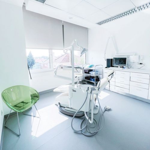 Cliniques dentaires au Portugal